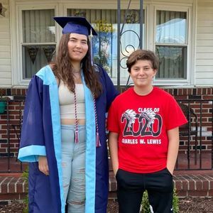 Meet your Posher, Maricia